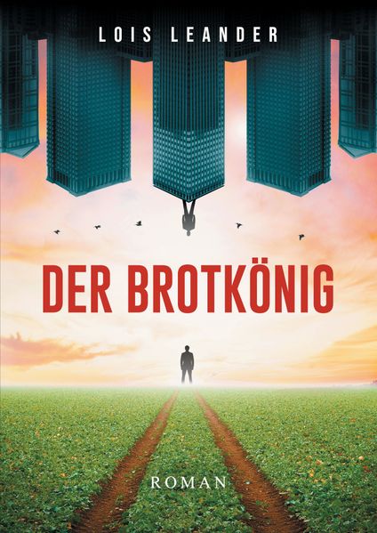 Cover von Der Brotkönig