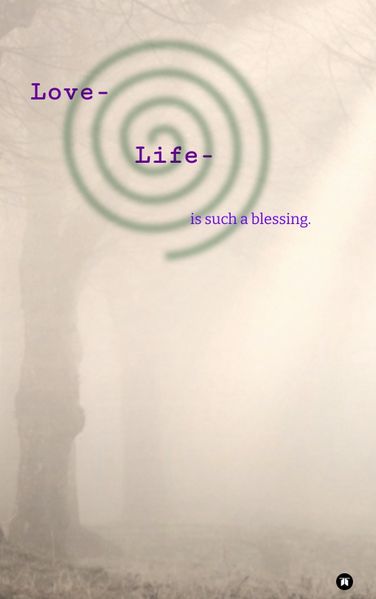 Cover von Love- Life-, Poesie, Pubertät