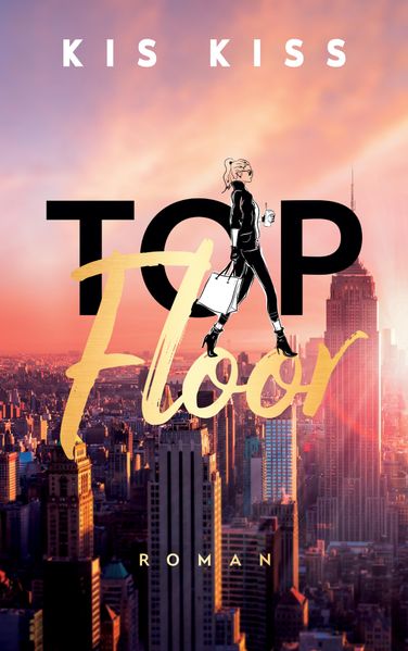 Cover von Top Floor