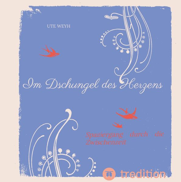 Cover von Im Dschungel des Herzens