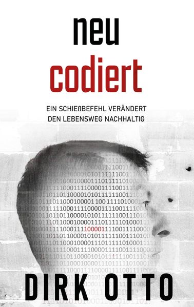Cover von Neu codiert