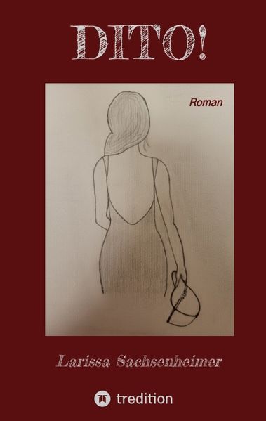 Cover von DITO!