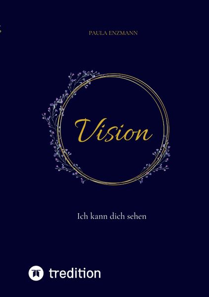 Cover von Vision