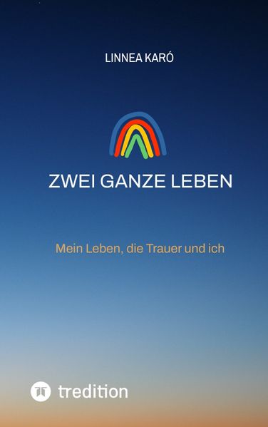 Cover von Zwei ganze Leben – meine Sternenkinder