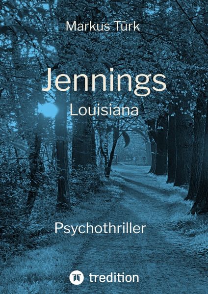 Cover von Jennings