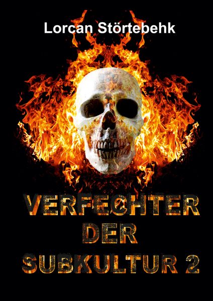 Cover von Verfechter der Subkultur II