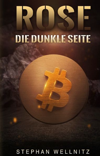 Cover von Rose – Die dunkle Seite