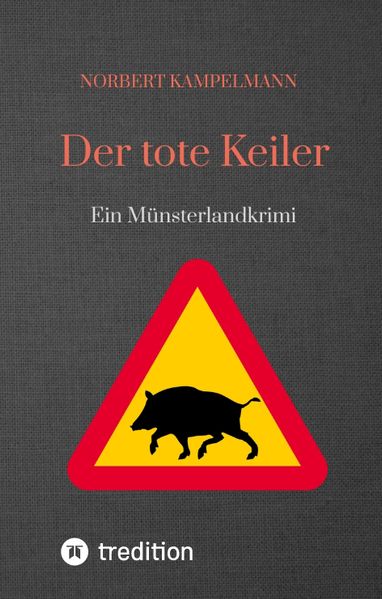 Cover von Der tote Keiler