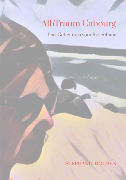 Cover von AlbTraum Cabourg