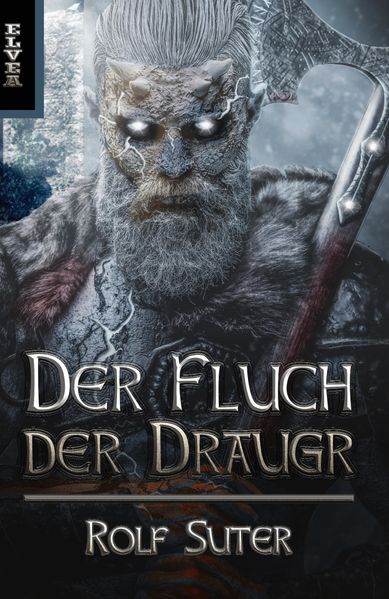 Cover von Der Fluch der Draugr