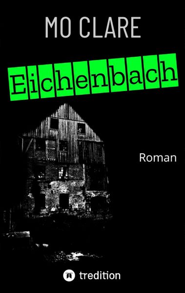 Cover von Eichenbach