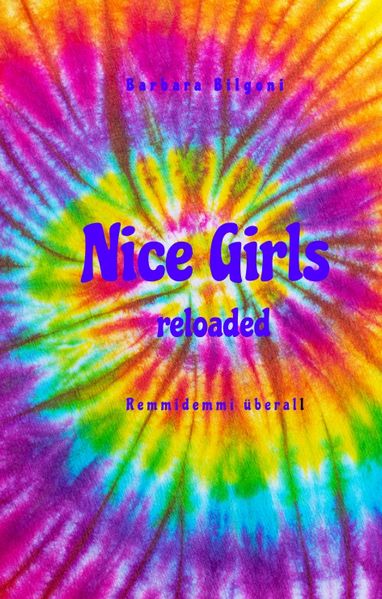 Cover von Nice Girls reloaded