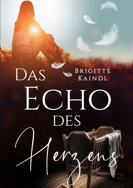 Cover von Das Echo des Herzens