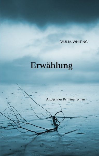 Cover von Erwählung