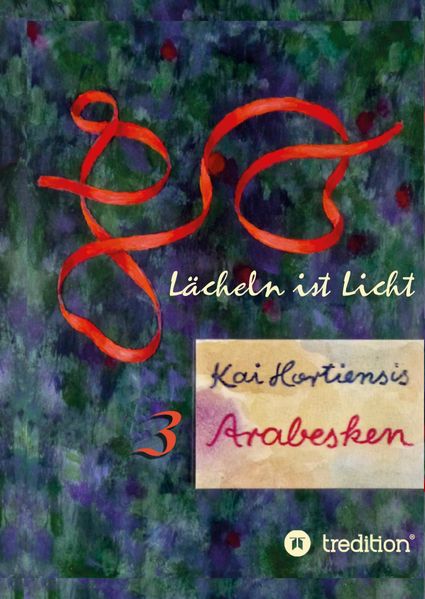 Cover von Lächeln ist Licht