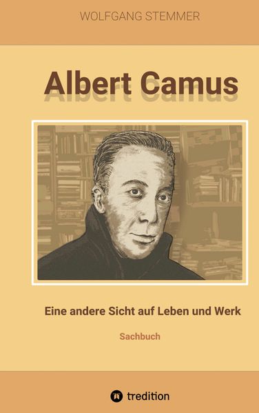 Cover von Albert Camus