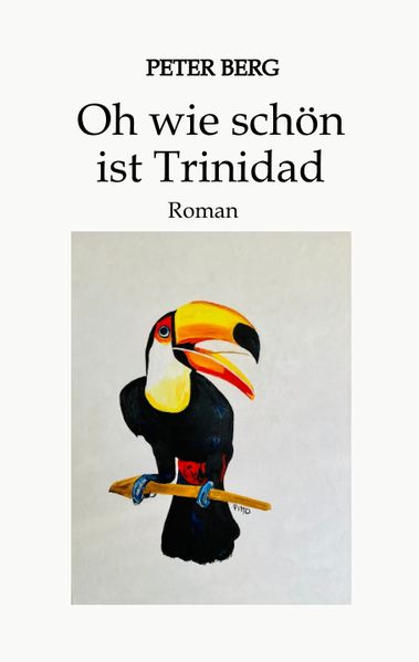 Cover von Oh wie schön ist Trinidad