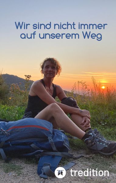 Cover von Wir sind nicht immer auf unserem Weg