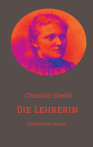 Cover von Die Lehrerin