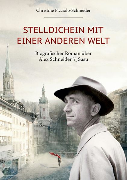 Cover von Stelldichein mit einer anderen Welt