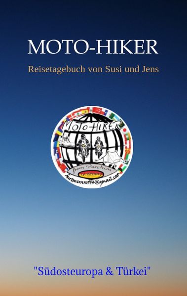 Cover von Moto-Hiker