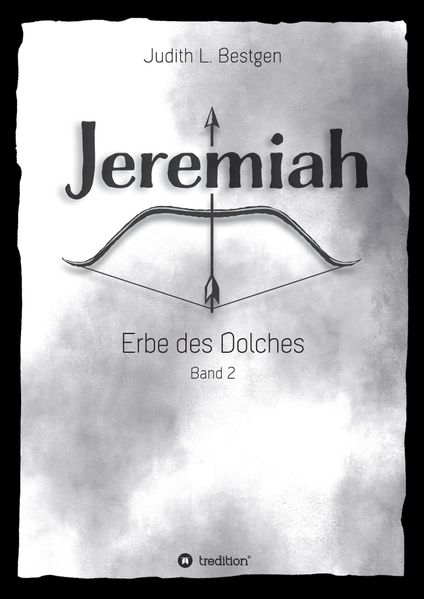Cover von Jeremiah