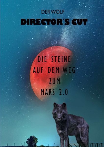 Cover von Director’s Cut