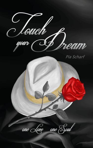 Cover von Touch your Dream