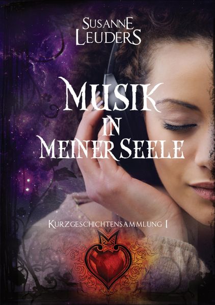 Cover von Musik in meiner Seele