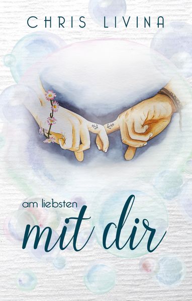 Cover von Am liebsten mit dir