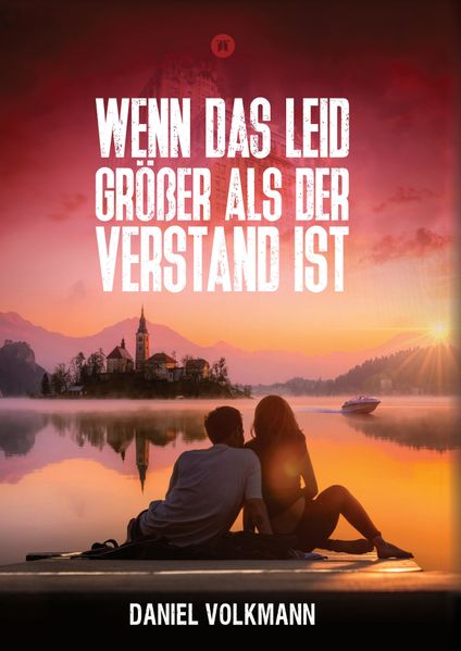 Cover von Wenn das Leid größer als der Verstand ist