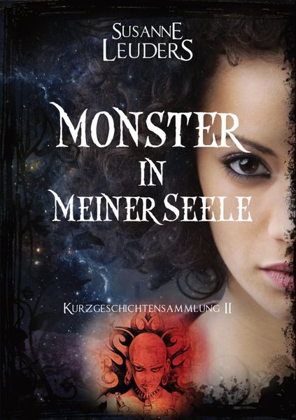 Cover von Monster in meiner Seele