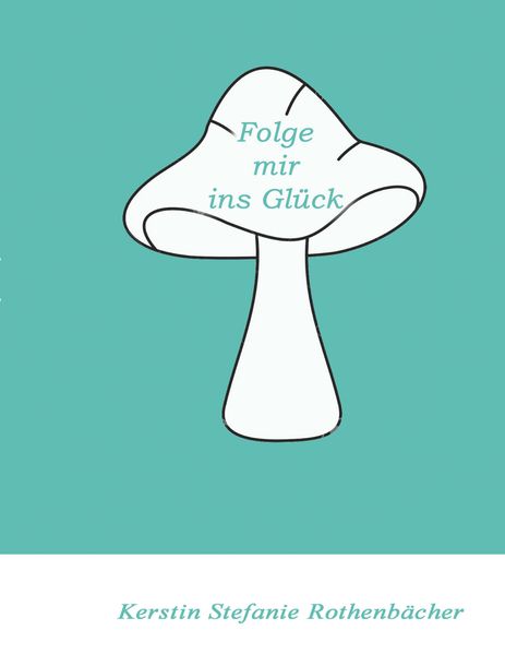 Cover von Folge mir ins Glück