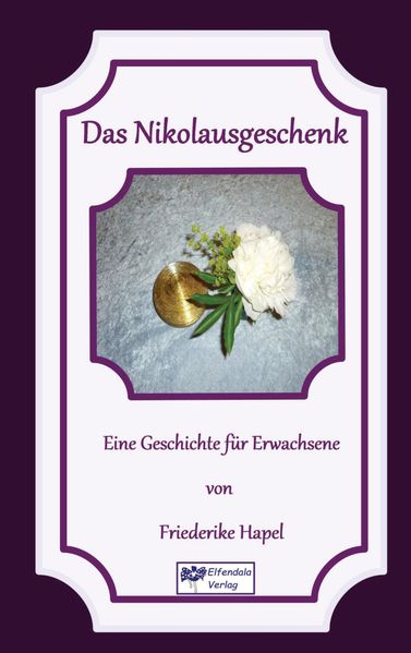 Cover von Das Nikolausgeschenk