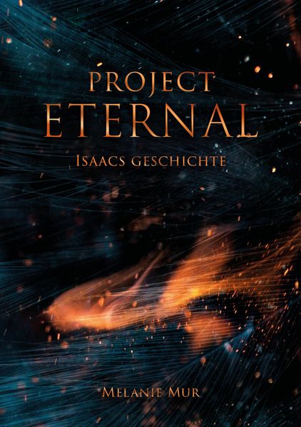 Cover von Project Eternal