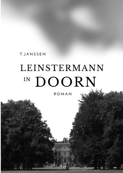 Cover von Leinstermann in Doorn