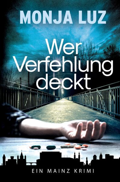 Cover von Wer Verfehlung deckt