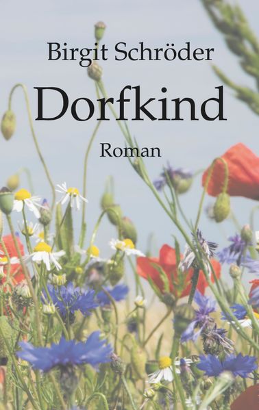 Cover von Dorfkind