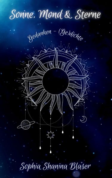 Cover von Sonne, Mond & Sterne
