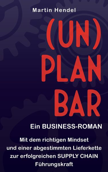 Cover von (Un)planbar