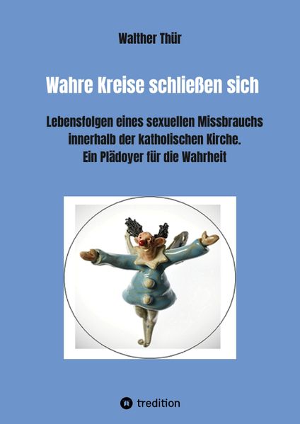 Cover von Wahre Kreise schließen sich