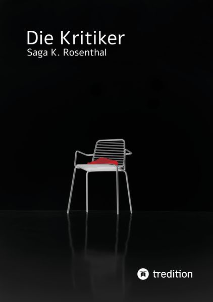 Cover von Die Kritiker