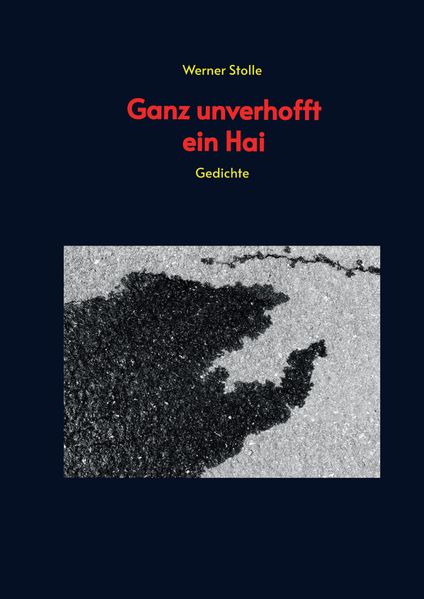 Cover von Ganz unverhofft ein Hai