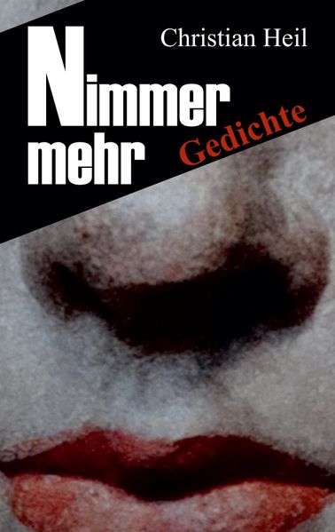 Cover von Nimmer mehr