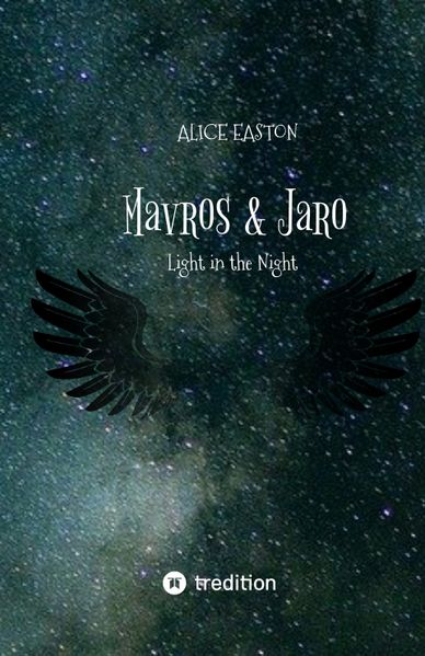 Cover von Mavros & Jaro
