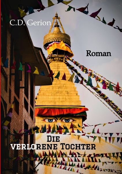 Cover von Die verlorene Tochter