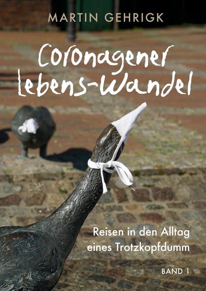 Cover von Coronagener Lebens-Wandel