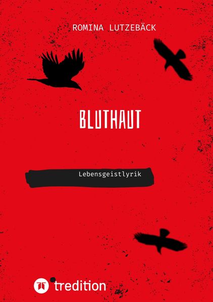Cover von Bluthaut