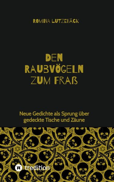 Cover von Den Raubvögeln zum Fraß