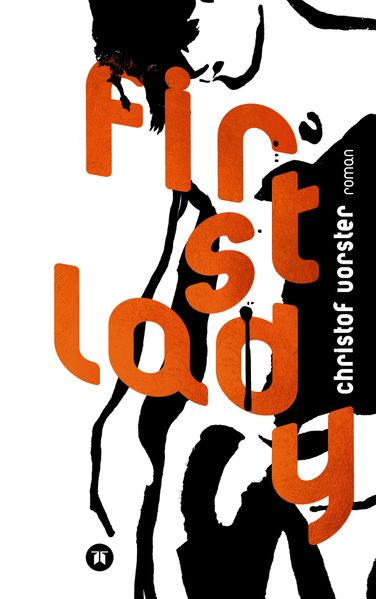 Cover von First Lady